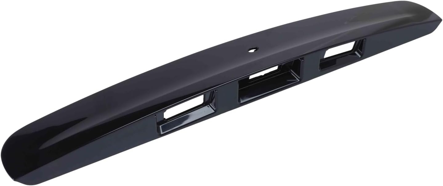 YAOPEI Achterklep Boot Handvat voor Qashqai J10 JJ10 2007-2014 90812JD20H
