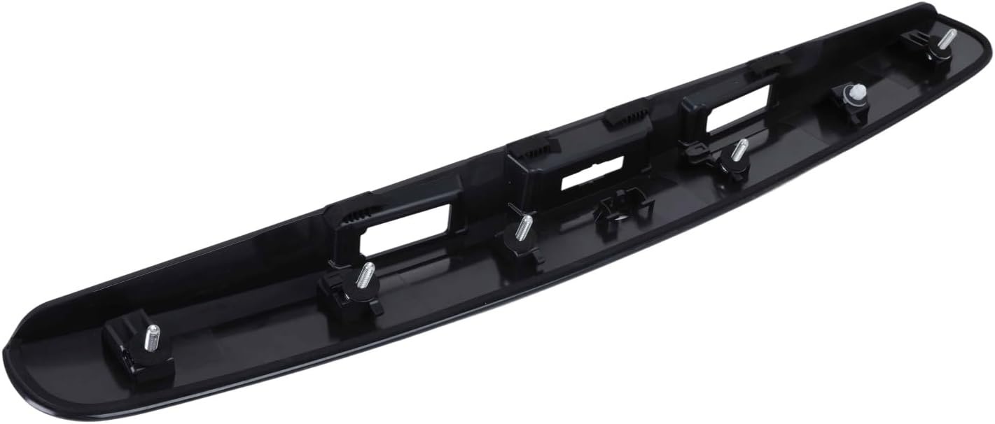 YAOPEI Achterklep Boot Handvat voor Qashqai J10 JJ10 2007-2014 90812JD20H