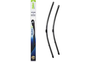 Set Ruitenwisserbladen Voorzijde 800/750mm met Spoiler - 44% Korting
