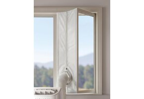 Universele Airco Raamafdichting 400cm met 38% Korting