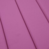 vidaXL Ligbedkussen oxford stof roze