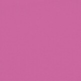 vidaXL Ligbedkussen oxford stof roze