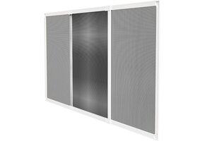 Verstelbaar Raamhor (100x70cm) - 56% Korting!