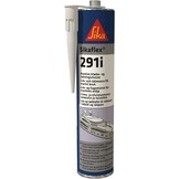 SIKA - Maritieme afdichtkit - Sikaflex-291i - Wit - 300ml