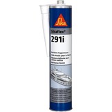 SIKA - Maritieme afdichtkit - Sikaflex-291i - Wit - 300ml