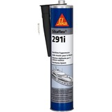SIKA - Maritieme afdichtkit - Sikaflex-291i - Wit - 300ml