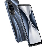 HeyxFome H2 Smartphone - 6,5 inch HD+ Display - 2GB RAM + 16GB - Dual Sim - Zwart