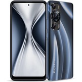 HeyxFome H2 Smartphone - 6,5 inch HD+ Display - 2GB RAM + 16GB - Dual Sim - Zwart