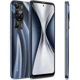 HeyxFome H2 Smartphone - 6,5 inch HD+ Display - 2GB RAM + 16GB - Dual Sim - Zwart
