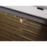 Stille Luchtontvochtiger 12L/dag, 35m², App-bediening, 60% Korting