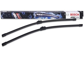 Bosch Aerotwin Ruitenwissers A034S 650mm, geschikt voor Porsche Cayenne & VW Touareg - 44% Korting