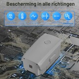 Intelligente Drone Accu DJI Mavic Air 2/2S - 34% Korting