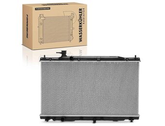 Radiateur Waterkoeler CR-V III 2.0L Benzine 2006-2012 - 34% Korting