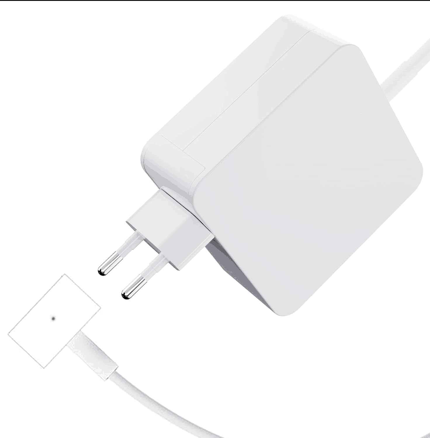 MacBook Pro Oplader 85W T-Tip Wit - 32% Korting