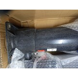 Buitenzonne-douche 20L PVC/Aluminium Zwart - 59% Korting