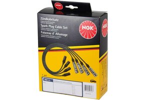Bougiekabel NGK RC-RN1312 44330 met 43% korting