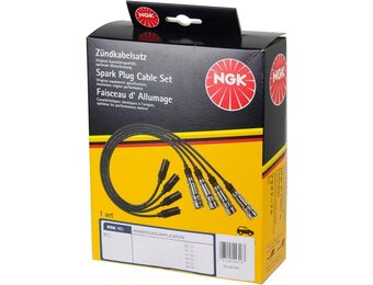 Bougiekabel NGK RC-RN1312 44330 - 32% Korting