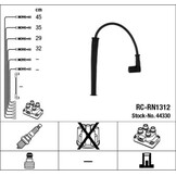Bougiekabel NGK RC-RN1312 44330 - 32% Korting