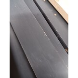 Slaapbank Massief Grenenhout Grijs 2x(90x190) cm - 59% Korting