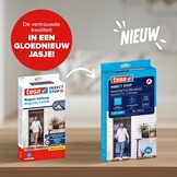Magneetgordijn Deur met 31% Korting - Insectenwering 210x90cm