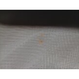 Hordeur Vliegengordijn Wit 85x210 cm - 55% Korting!