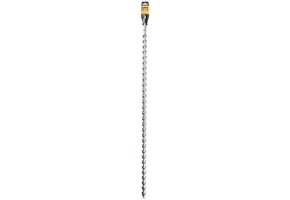 SDS-Plus Hamerboor 25x950mm - 62% Korting!