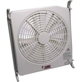 Fiamma Turbo Kit Ventilator 12V - Ivoor - Dakluikventilator