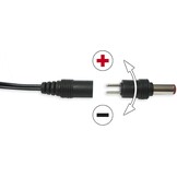 Fiamma Turbo Kit Ventilator 12V - Ivoor - Dakluikventilator