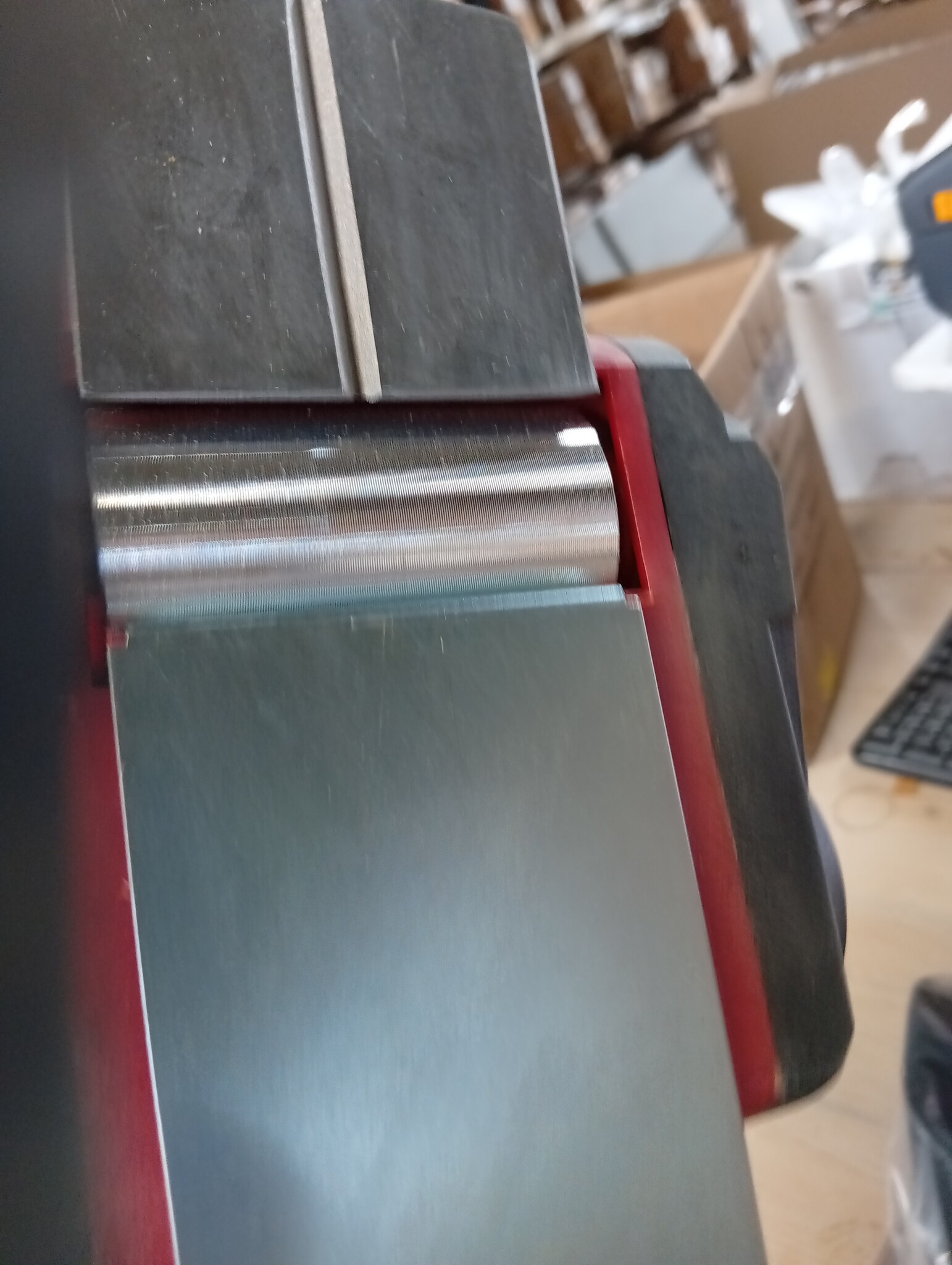 Einhell elektrische schaafmachine TC-PL 750