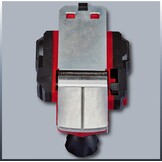 Einhell elektrische schaafmachine TC-PL 750