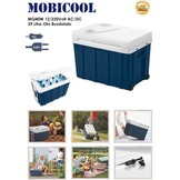 Elektrische Koelbox 39L - 34% Korting - Draagbaar & 12V/230V