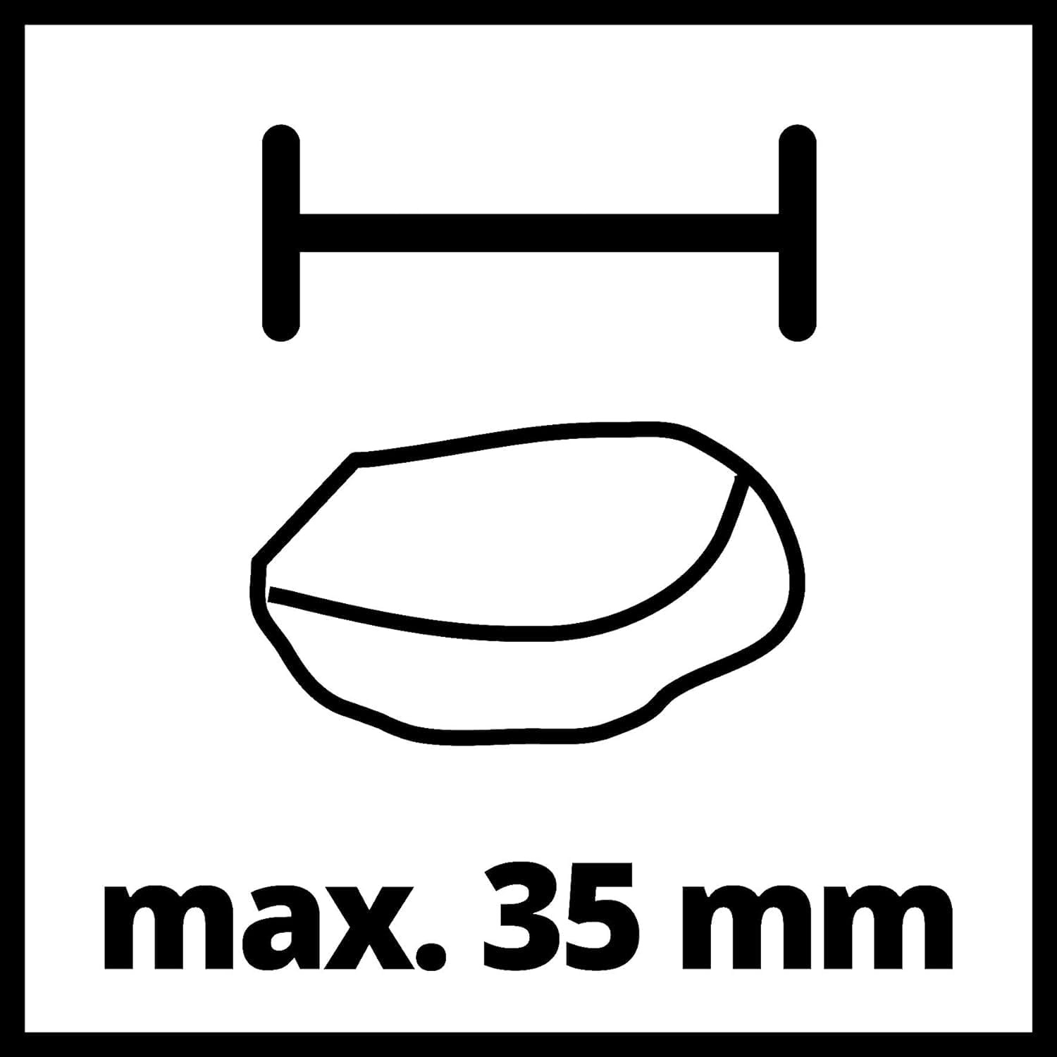 Einhell vuilwaterpomp GC-DP 9035 N
