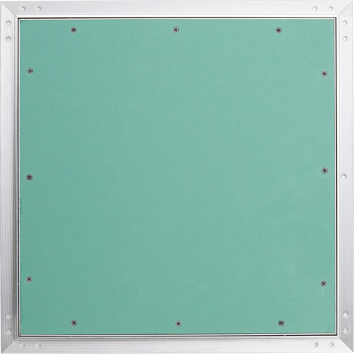 Inspectieklep Aluminium 500x500mm Geluidsisolerend 28dB - 33% Korting