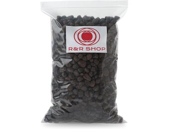 R&R SHOP – Geëxpandeerde klei voor planten, neutrale PH, ideaal voor kieming, beluchting, drainage, verbetering van de plantengroei – 2L