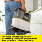 Kärcher SE 2 Tapijtreiniger - Vlekverwijdering met 34% Korting!
