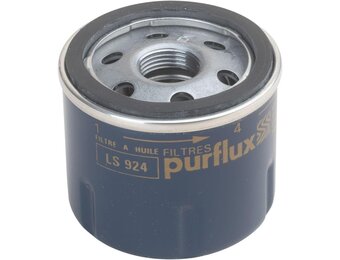 Oliefilter LS924, 44% Korting, geschikt voor Renault Clio 2, 3, 4, Twingo 2