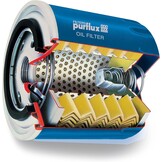 Oliefilter LS924, 44% Korting, geschikt voor Renault Clio 2, 3, 4, Twingo 2