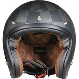 Jethelm Speed Titanium XL - ECE 22-06 Goedgekeurd, 34% Korting