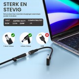 230W Gaming Laptoplader HP Omen, Zbook, Thunderbolt Dock | 40% Korting