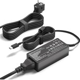 Krachtige 230W HP Laptop Lader (34% Korting)