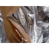 Auto Cover SUV Waterdichte Volledige auto Cover voor autos All Weather Stofdicht Winddicht Sneeuwdicht UV-bescherming Outdoor Indoor Volledige auto Cover Fit voor SUV Lengte (tot 485cm)