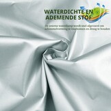 Auto Cover SUV Waterdichte Volledige auto Cover voor autos All Weather Stofdicht Winddicht Sneeuwdicht UV-bescherming Outdoor Indoor Volledige auto Cover Fit voor SUV Lengte (tot 485cm)