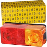 Achterlicht Links Halogeen voor John Deere (170x62x75 mm) - 33% Korting!