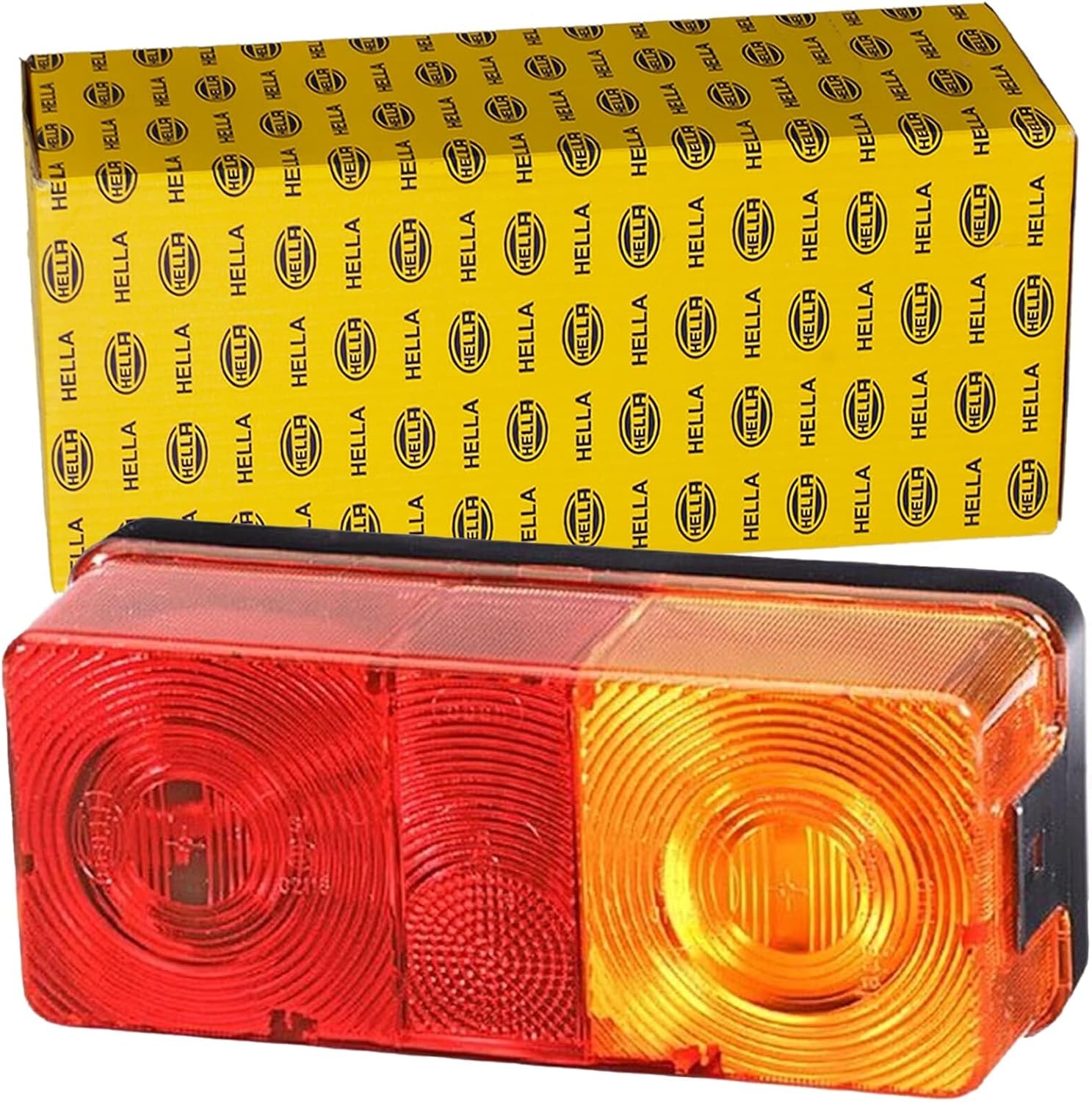 Achterlicht Links Halogeen voor John Deere (170x62x75 mm) - 33% Korting!