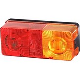 Achterlicht Links Halogeen voor John Deere (170x62x75 mm) - 33% Korting!