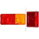 Achterlicht Links Halogeen voor John Deere (170x62x75 mm) - 33% Korting!