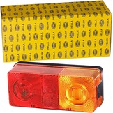 Achterlicht Links Halogeen voor John Deere (170x62x75 mm) - 33% Korting!