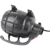 Multifunctionele Elektrische Luchtpomp JZ-505 Zwart - 33% Korting