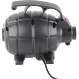 Multifunctionele Elektrische Luchtpomp JZ-505 Zwart - 33% Korting