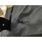 Comfortabele Massagestoel in Cappuccino Kunstleer - 59% Korting